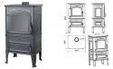 KFD-10.0-WS