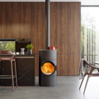 Valmiskamin austroflamm clou cook